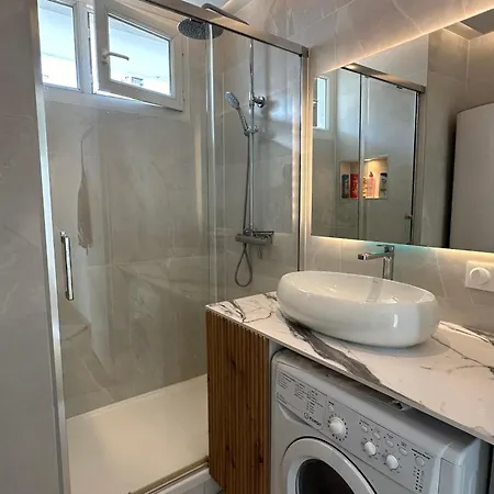 Appartamento 3-rooms With Balcony